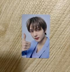 NCT DREAM THE DREAM SHOW 3 트레카 치손