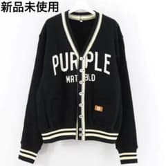 KHOKI Sweat Cardigan 24ss 新品未使用　black KHOKI Sweat Cardigan 24ss 新品未使用 black - メルカリ