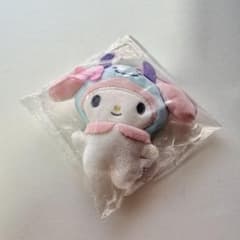 サンリオ マイメロディ シークレットマスコットのサムネイル