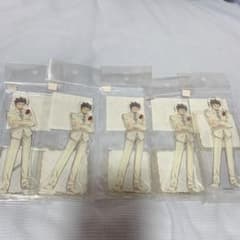 暗殺教室　ダッシュストア　烏間　アクスタのサムネイル