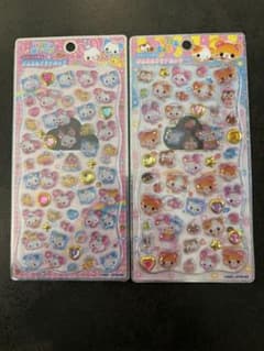 ジェルプチドロップシールのサムネイル