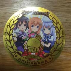 ご注文はうさぎですか？ ステッカーのサムネイル