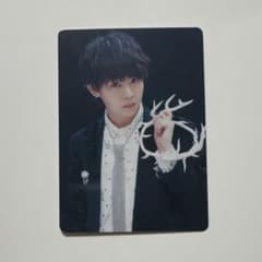 Hey!Say!JUMP Trick or GHOST展 特典 トレカ 有岡大貴 - メルカリ