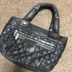 CHANEL コココクーン ダウンのサムネイル