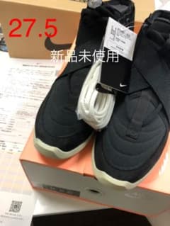 NIKE AIR  fear of god raid 27.5cmのサムネイル