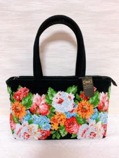 FEILER フェイラー　トートバッグのサムネイル