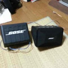ボーズ スピーカーのサムネイル