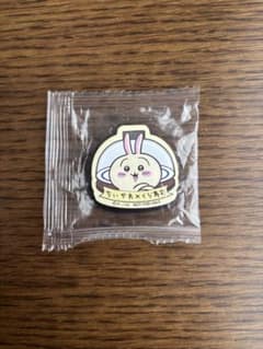 【新品・未使用・未開封】ちいかわ×くら寿司　うさぎのサムネイル