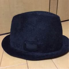 アンダーカバー ラビットファーハット gaku 様 専用出品のサムネイル