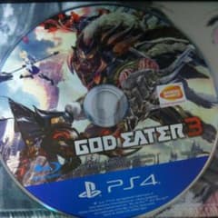 ハイド専用ps4ゴッドイータ3のサムネイル
