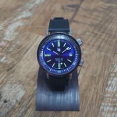 LIP NAUTIC-SKI 自動巻き 腕時計 200m ダイバーのサムネイル