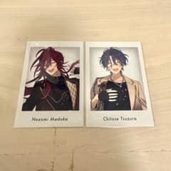 あんスタ 甘楽チトセ メロアス 缶バ 20個 あんスタ 甘楽チトセ メロアス 缶バッジ 単体 - メルカリ