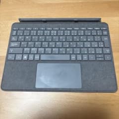 Microsoft Surface Go Type Coverのサムネイル