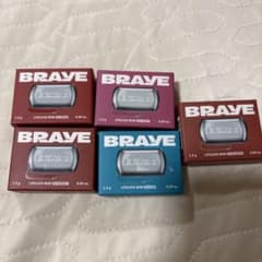 BRAVE LIPSLEEK MINI 5色セットのサムネイル
