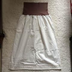 フェリシモ スカート(お風呂上がりにもぴったり)のサムネイル