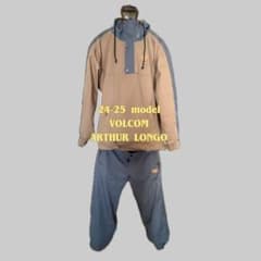 24-25モデル VOLCOM アーサー・ロンゴモデル スノーボードウェア | Mercari