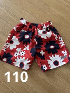 男の子水着 110のサムネイル