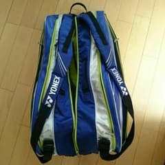 YONEX ラケットバッグのサムネイル