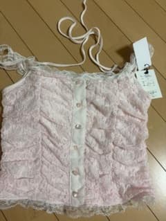 GRL dk1478 キャミソールのサムネイル