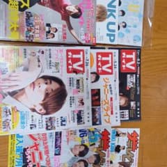 TOMMYさん専用のサムネイル