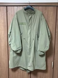 FREAKS’S STORE M-65 モッズコート 新品未使用！Lサイズのサムネイル