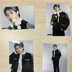 buddiis SEIYA生写真のサムネイル