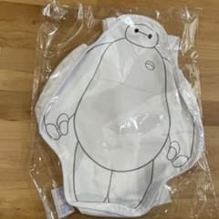 ベイマックス トートバッグのサムネイル