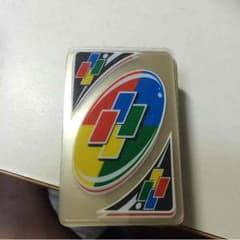 UNOのサムネイル