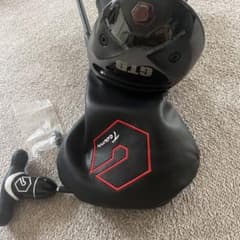 美品　GTD BLACK ICE The MAX DRIVER  ヴァンキッシュのサムネイル