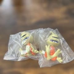 リロ＆スティッチ肩ズン プリークリー2体のサムネイル