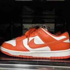 NIKE DUNK LOW By You ダンク　バイユー　値下げ中のサムネイル
