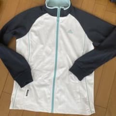 adidas  ジャージ　レディースのサムネイル