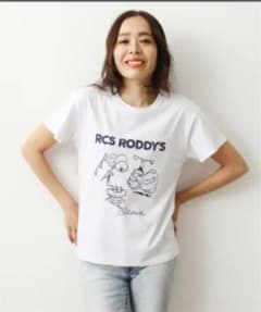 ロデオ　Color Bear Tシャツのサムネイル