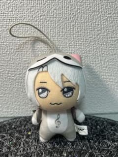アイドリッシュセブン 太鼓の達人 楽 きらどるぬいぐるみのサムネイル