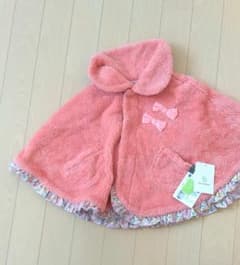 授乳も可能ケープのサムネイル