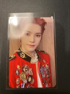 NCT テヨン キノ トレカのサムネイル