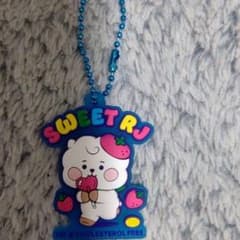 btsグミキーホルダー   BT21のサムネイル