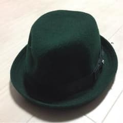 NEW ERA EK ニューエラ ウールハットのサムネイル