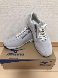 ミズノスニーカーのサムネイル