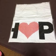 浜崎あゆみ  チャリティーＴシャツのサムネイル