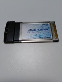 無線LAN(Wi-Fi)カード（FT-STC-Na/g）のサムネイル