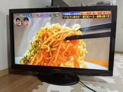 Panasonic VIERA R2 TH-L37R2 パナソニック　液晶TV Panasonic VIERA R2 TH-L37R2 パナソニック 液晶TV - メルカリ