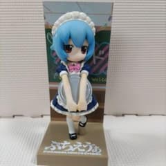 ぷちえゔぁ @SCHOOL COLLECTION 4 綾波レイ エヴァンゲリオン - メルカリ