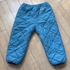 モンベル　サマーラップパンツ　90㎝のサムネイル