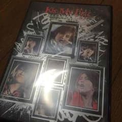 Kis-My-Ft2 / LIVEDVDのサムネイル