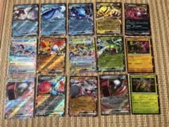 i*h様 ポケモンカード 15枚セットのサムネイル