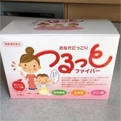 つるっとファイバー 51袋のサムネイル