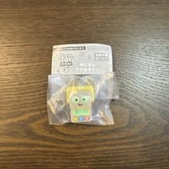 ディズニー　トイストーリー 5 めじるしアクセサリー スマーティーパンツのサムネイル