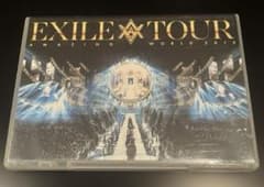 EXILE/EXILE LIVE TOUR 2015