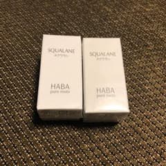 HABA スクワランオイルのサムネイル